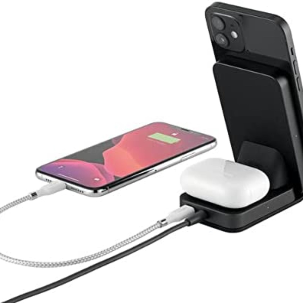 Wireless Charging Stand